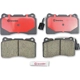 Purchase Top-Quality Rear Premium Ceramic Pads by BREMBO - P54039N pa3