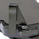 Purchase Top-Quality Plaquettes de frein arrière en céramique qualité supérieur par CENTRIC PARTS - 301.01540 pa17