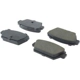 Purchase Top-Quality Rear Premium Ceramic Pads by CENTRIC PARTS - 301.03290 pa11