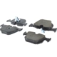 Purchase Top-Quality Rear Premium Ceramic Pads by CENTRIC PARTS - 301.06830 pa2