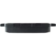 Purchase Top-Quality Rear Premium Ceramic Pads by CENTRIC PARTS - 301.08851 pa3