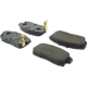 Purchase Top-Quality Plaquettes de frein arrière en céramique qualité supérieur par CENTRIC PARTS - 301.09000 pa1