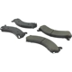 Purchase Top-Quality Rear Premium Ceramic Pads by CENTRIC PARTS - 301.09090 pa3