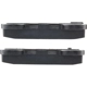 Purchase Top-Quality Rear Premium Ceramic Pads by CENTRIC PARTS - 301.09610 pa2