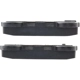 Purchase Top-Quality Rear Premium Ceramic Pads by CENTRIC PARTS - 301.09610 pa9