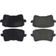 Purchase Top-Quality Rear Premium Ceramic Pads by CENTRIC PARTS - 301.13861 pa3