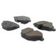 Purchase Top-Quality Rear Premium Ceramic Pads by CENTRIC PARTS - 301.14730 pa3