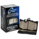 Purchase Top-Quality CENTRIC PARTS - 301.18780 - Rear Premium Ceramic Pads pa2