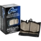 Purchase Top-Quality CENTRIC PARTS - 301.24110 - Ceramic Rear Disc Brake Pads pa5