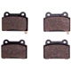 Purchase Top-Quality Plaquettes de frein arrière en céramique qualité supérieur par DYNAMIC FRICTION COMPANY - 1310-1368-00 pa2