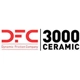 Purchase Top-Quality Rear Premium Ceramic Pads by DYNAMIC FRICTION COMPANY - 1310-1850-00 pa8