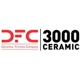 Purchase Top-Quality Rear Premium Ceramic Pads by DYNAMIC FRICTION COMPANY - 1310-1857-00 pa7