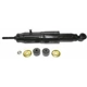 Purchase Top-Quality Rear Premium Gas Shock by MONROE/EXPERT SERIES - 40046 pa1