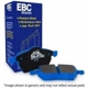 Purchase Top-Quality Rear Premium Organic Pads by EBC BRAKE - DP51140NDX pa4