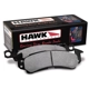Purchase Top-Quality Plaquettes de frein arriére premium par HAWK PERFORMANCE - HB103L.590 pa1