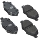 Purchase Top-Quality Rear Premium Pads - RAYBESTOS Specialty - SP1612PPH pa12