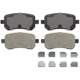 Purchase Top-Quality SILENCER - OR1021 - Disc Brake Pad pa1