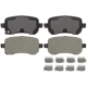 Purchase Top-Quality SILENCER - OR1326 - Disc Brake Pad pa1