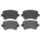 Purchase Top-Quality SILENCER - OR1348 - Disc Brake Pad pa1