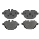 Purchase Top-Quality Rear Premium Pads by SILENCER - OR1473 pa1