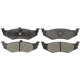 Purchase Top-Quality SILENCER - OR759 - Disc Brake Pad pa1