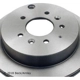 Purchase Top-Quality Rear Premium Rotor by BECK/ARNLEY - 083-3480 pa6