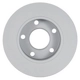 Purchase Top-Quality BENDIX GLOBAL - BPR5386 - Disc Brake Rotor pa2