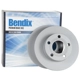 Purchase Top-Quality BENDIX GLOBAL - BPR5386 - Disc Brake Rotor pa5