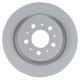 Purchase Top-Quality BENDIX GLOBAL - BPR5409 - Disc Brake Rotor pa3