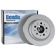 Purchase Top-Quality BENDIX GLOBAL - BPR5409 - Disc Brake Rotor pa5