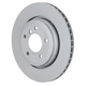 Purchase Top-Quality BENDIX GLOBAL - BPR5416 - Disc Brake Rotor pa1