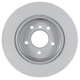 Purchase Top-Quality BENDIX GLOBAL - BPR5416 - Disc Brake Rotor pa2