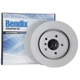 Purchase Top-Quality BENDIX GLOBAL - BPR5416 - Disc Brake Rotor pa5