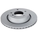 Purchase Top-Quality BENDIX GLOBAL - BPR5417 - Disc Brake Rotor pa1