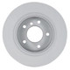 Purchase Top-Quality BENDIX GLOBAL - BPR5417 - Disc Brake Rotor pa2