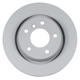 Purchase Top-Quality BENDIX GLOBAL - BPR5417 - Disc Brake Rotor pa3