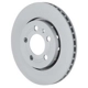 Purchase Top-Quality BENDIX GLOBAL - BPR5418 - Disc Brake Rotor pa1