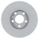 Purchase Top-Quality BENDIX GLOBAL - BPR5418 - Disc Brake Rotor pa2