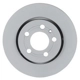 Purchase Top-Quality BENDIX GLOBAL - BPR5418 - Disc Brake Rotor pa3