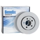 Purchase Top-Quality BENDIX GLOBAL - BPR5418 - Disc Brake Rotor pa5