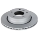 Purchase Top-Quality BENDIX GLOBAL - BPR5474 - Disc Brake Rotor pa1