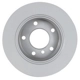 Purchase Top-Quality BENDIX GLOBAL - BPR5474 - Disc Brake Rotor pa2