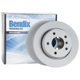 Purchase Top-Quality BENDIX GLOBAL - BPR5474 - Disc Brake Rotor pa5