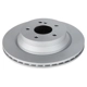 Purchase Top-Quality BENDIX GLOBAL - BPR5543 - Disc Brake Rotor pa1