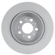 Purchase Top-Quality BENDIX GLOBAL - BPR5553 - Disc Brake Rotor pa1