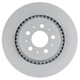 Purchase Top-Quality BENDIX GLOBAL - BPR5553 - Disc Brake Rotor pa3