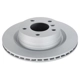 Purchase Top-Quality BENDIX GLOBAL - BPR5862 - Disc Brake Rotor pa1