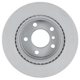 Purchase Top-Quality BENDIX GLOBAL - BPR5862 - Disc Brake Rotor pa2