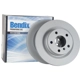 Purchase Top-Quality BENDIX GLOBAL - BPR5862 - Disc Brake Rotor pa5