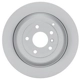 Purchase Top-Quality BENDIX GLOBAL - BPR5870 - Disc Brake Rotor pa3